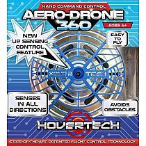 Hover Tech Aero Drone