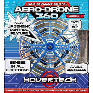 Hover Tech Aero Drone