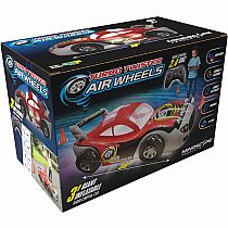RC Turbo Twister Air Wheels