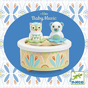 Baby Music