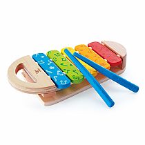 Early Melodies Rainbow Xylophone