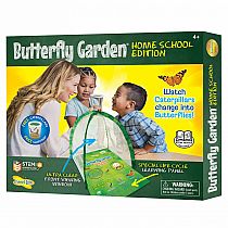 Butterfly Garden Home-School Edition