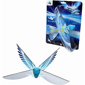 E-Bird Solo Flyer