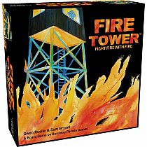 Fire Tower