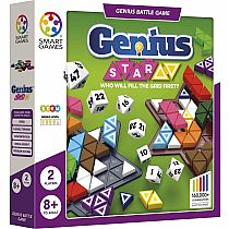 Genius Star Game