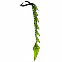 Green Dragon Tail