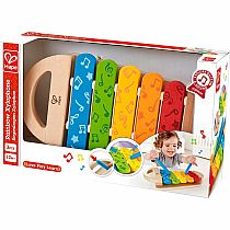 Early Melodies Rainbow Xylophone