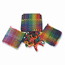 Potholder Loom Kit