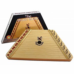 Music Maker Lap Harp