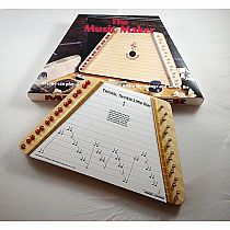 Music Maker Lap Harp