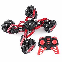 R/C Spider Car
