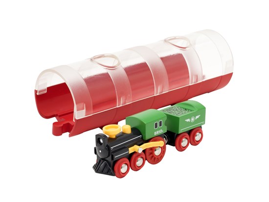 Brio tunnels hotsell