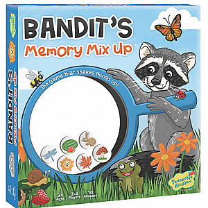 Bandits Memory Mixup