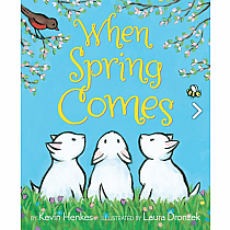 When Spring Comes