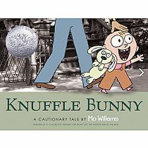 Knuffle Bunny