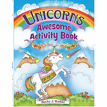 Awesome Activity Unicorns