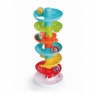 Whirl n Go Ball Tower