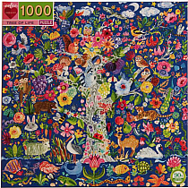 1000PC TREE OF LIFE