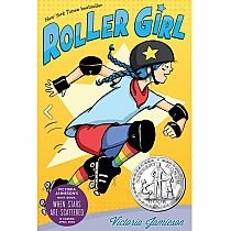 Roller Girl
