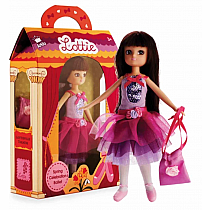 Lottie Doll Ballet