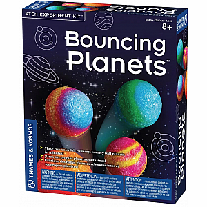 Bouncing Planets