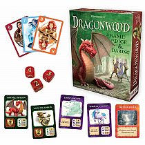 Dragonwood