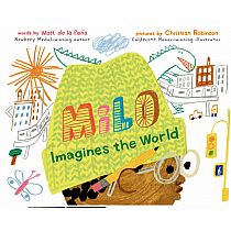 Milo Imagines the World