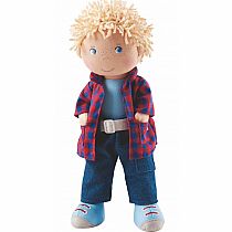 Haba Doll- Nick