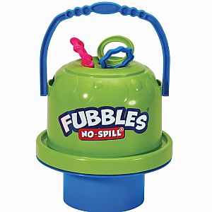 Big Bubble Bucket