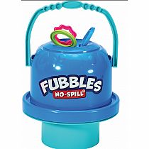 Big Bubble Bucket