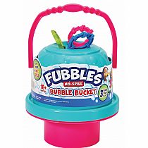 Big Bubble Bucket