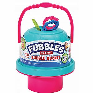 Big Bubble Bucket