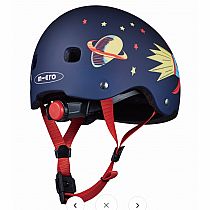 Micro Helmet Rocket - xsmall