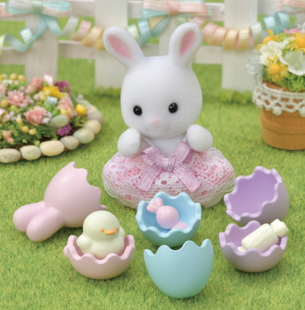 Calico deals critters easter