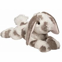 Ramsey Gray Spotted Bunny
