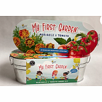 Buzzy My First Garden Grow Kit