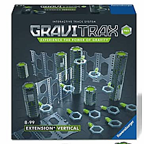 Gravitrax Vertical Expansion Set