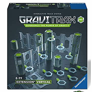 Gravitrax Vertical Expansion Set