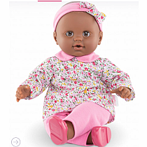 Corolle Lilou African-American Doll