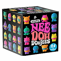 Dohjees