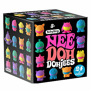 Dohjees