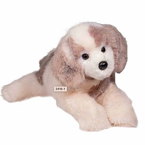 River Great Pyrenees
