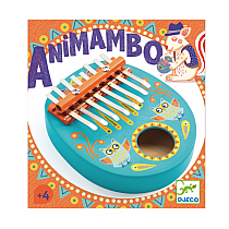 Animambo Kalimba