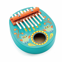 Animambo Kalimba