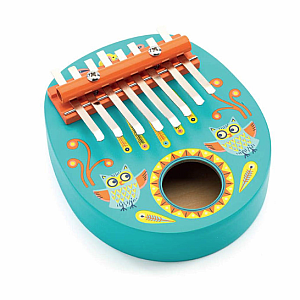 Animambo Kalimba