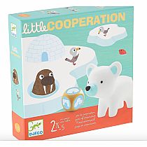 Little Cooperation