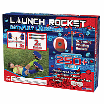 Launch Rocket Catapult Launcher