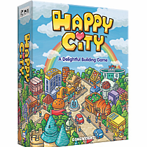 Happy City