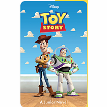 Yoto: Toy Story, Junior Novel
