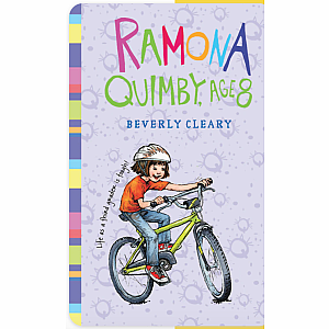 Yoto: Ramona Quimby, Age 8